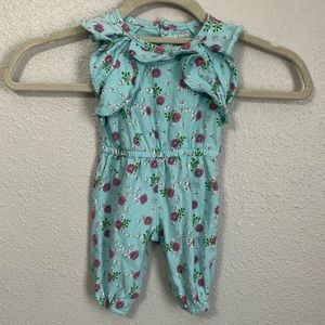 Carter’s Jumpsuit 3M